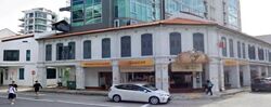 Mackenzie Road (D9), Retail #454044361